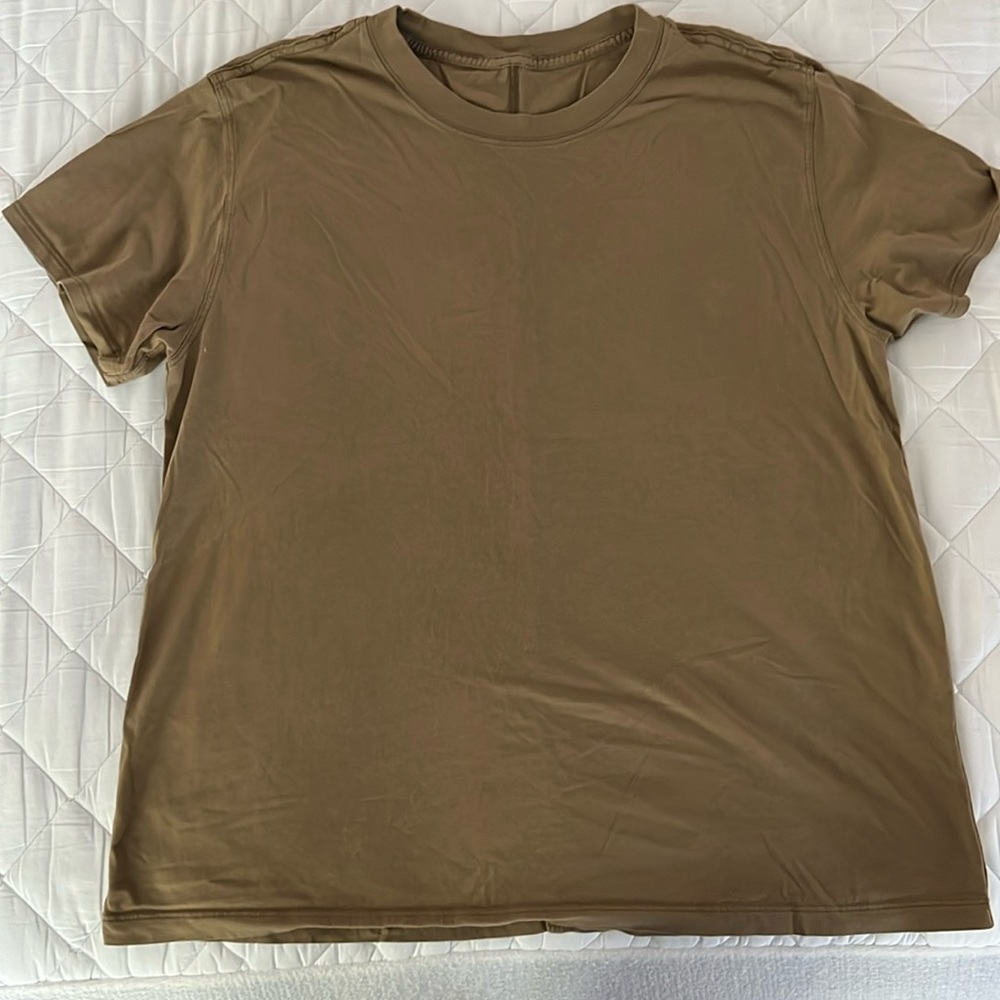 lululemon All Yours Tee
